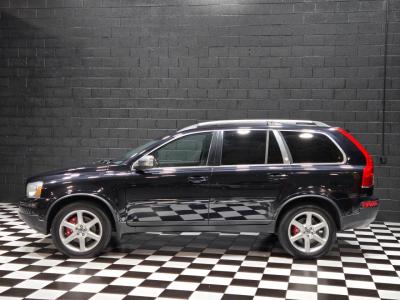 2009 Volvo XC90
