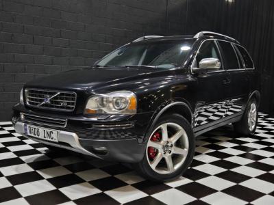 2009 Volvo XC90