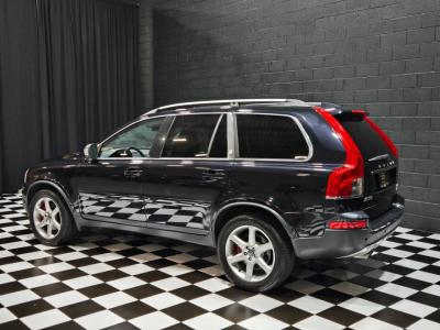 2009 Volvo XC90