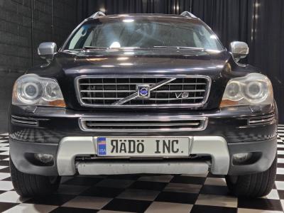 2009 Volvo XC90