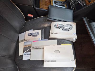 2009 Volvo XC90