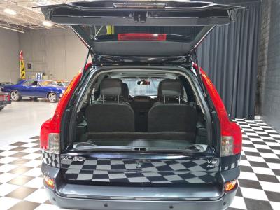 2009 Volvo XC90