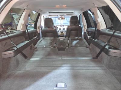 2009 Volvo XC90