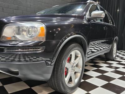 2009 Volvo XC90