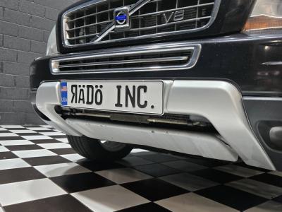 2009 Volvo XC90
