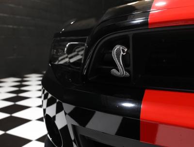 2013 Ford Shelby GT500