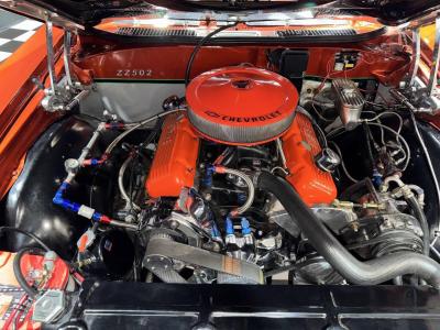 1970 Chevrolet Chevelle