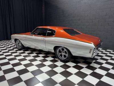 1970 Chevrolet Chevelle