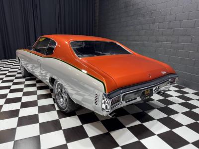 1970 Chevrolet Chevelle