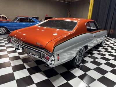 1970 Chevrolet Chevelle