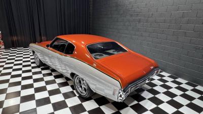 1970 Chevrolet Chevelle
