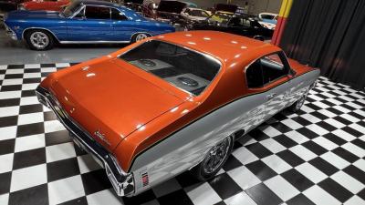 1970 Chevrolet Chevelle