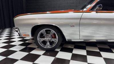 1970 Chevrolet Chevelle