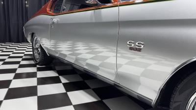 1970 Chevrolet Chevelle
