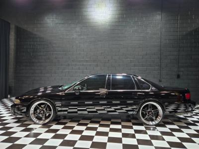 1994 Chevrolet Impala