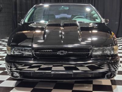 1994 Chevrolet Impala