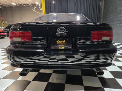 1994 Chevrolet Impala