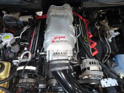 1994 Chevrolet Impala