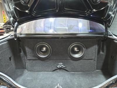 1994 Chevrolet Impala