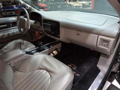 1994 Chevrolet Impala