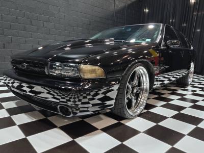 1994 Chevrolet Impala