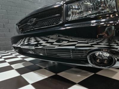 1994 Chevrolet Impala