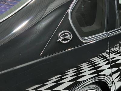 1994 Chevrolet Impala
