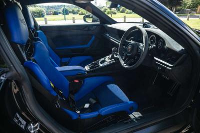 2023 Porsche 911