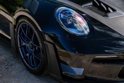 2023 Porsche 911