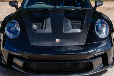 2023 Porsche 911