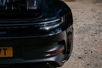 2023 Porsche 911