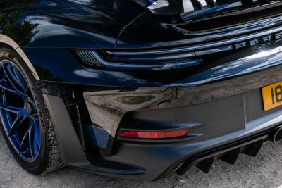 2023 Porsche 911