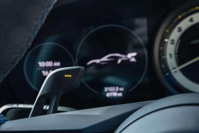 2023 Porsche 911