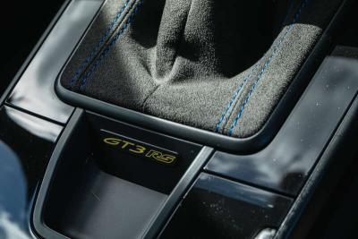 2023 Porsche 911