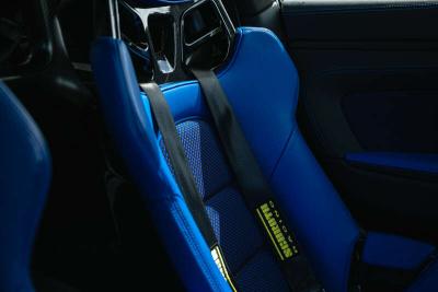 2023 Porsche 911