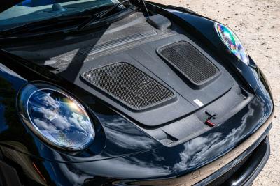 2023 Porsche 911