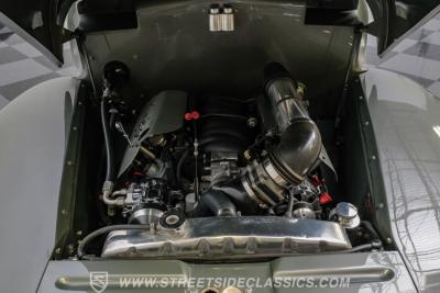 1951 Ford F-1 Restomod