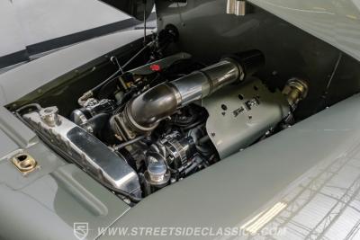 1951 Ford F-1 Restomod