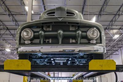 1951 Ford F-1 Restomod