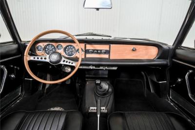 1968 Fiat 124