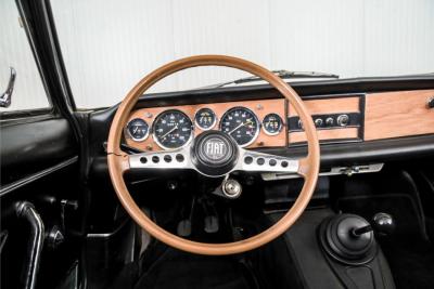 1968 Fiat 124