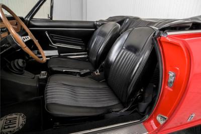 1968 Fiat 124
