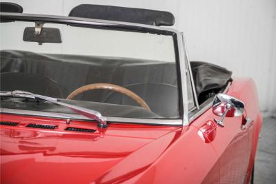 1968 Fiat 124
