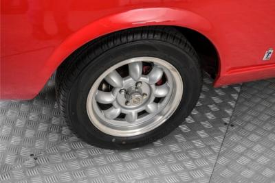 1968 Fiat 124