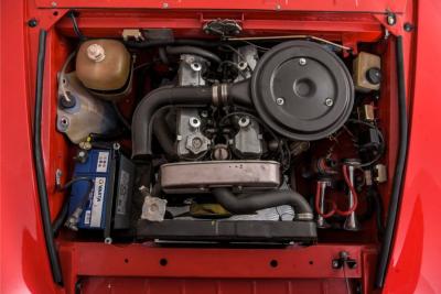 1968 Fiat 124