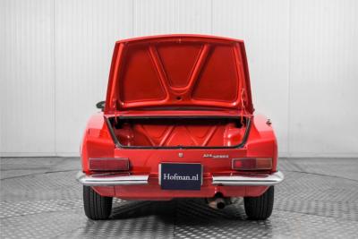 1968 Fiat 124