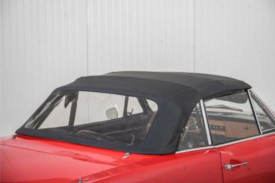 1968 Fiat 124