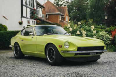 1973 Datsun 240Z