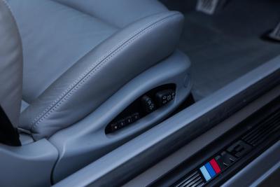 2004 BMW M3 Convertible