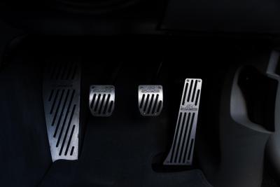 2004 BMW M3 Convertible